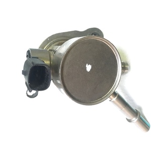 Bomba de Combustible de Alta Presión A2C80389900/12649461 para Corsa Astra K Mocha Adam, Bomba de Inyección de Combustible - Product Image 3