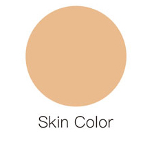 Color de piel