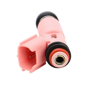 Inyector de Combustible para Toyota RAV4 ACA3 23250-28040 23209-28040 Pieza de Motor de Gasolina - Product Image 4