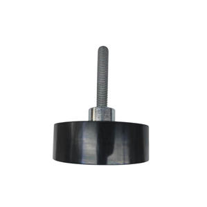 6QD145276B 6QD145276 1J0145276/B Puleggia tendicinghia per Lavida Bora Golf6 Polo Sagitar Superb Octavia A3 EA111 <span class=keywords><strong>1.4TSI</strong></span> - Product Image 2