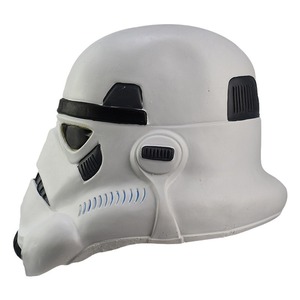 <span class=keywords><strong>Casque</strong></span> de Stormtrooper Star Wars, Masque Mandalorian, <span class=keywords><strong>Casque</strong></span> de <span class=keywords><strong>Darth</strong></span> <span class=keywords><strong>Vader</strong></span>, Accessoire de Cosplay Force Awakens pour Fête d'Halloween - Product Image 5