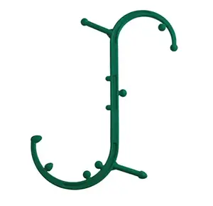 2023 Schlussverkauf Selbstmassage Haken-Massage-Akupunkte Massagestift Müdigkeit lindernd Muskelspaziermittel Pflege für Ihre Gesundheit - Product Image 6