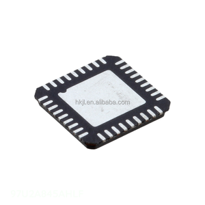 Manufacturer Channel <b>Clock</b> Timing 28 VFBGA 97U2A845AHLF Electronic Circuit Components - Product Image 1