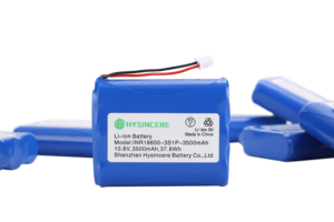 Batería cilíndrica <span class=keywords><strong>de</strong></span> iones <span class=keywords><strong>de</strong></span> litio 18650 2600mAh - 800 ciclos, alto rendimiento para electrónica <span class=keywords><strong>de</strong></span> consumo, energía renovable - Product Image 5