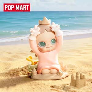 <span class=keywords><strong>POP</strong></span> MART Collaboration Original Series Blind Box, Figurine de collection tendance en PVC, cadeau - Product Image 2