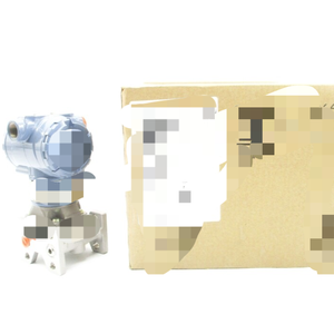 3051cg2a03a1abwbr3e5h2 9psi Nsmp Nuevo controlador Plc dedicado Pac de automatización industrial listo original - Product Image 1