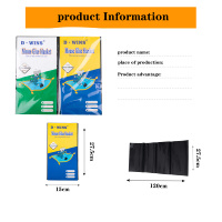 Meilleure Piège à Colle Solide Pliable et Jetable pour Souris, Répulsif Efficace à Longue Durée d'Action, Plaques Adhésives Efficaces pour Utilisation Intérieure