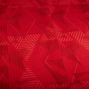 <span class=keywords><strong>Camiseta</strong></span> Retro de Fútbol Personalizada de Fábrica, Inglaterra 1990, Cuello en V, Estampado Paisley, 100% Poliéster, Transpirable, Secado Rápido, Manga Corta - Product Image 4