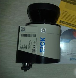 Sensores SICK LMS111-10100 Escáneres Láser 2D - Product Image 4
