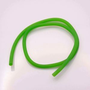 Granulés de TPU 1190 de qualité extrusion, matière première plastique en polyuréthane thermoplastique pour bande transporteuse - Product Image 5