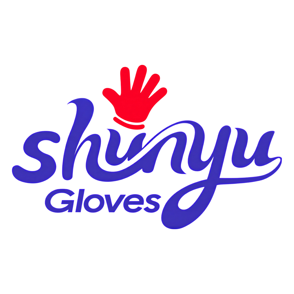 Ganzhou Shunyu Clothing Co., Ltd. logo