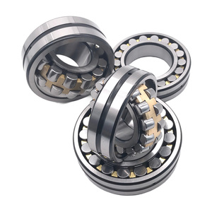 Rodamiento de bolas autoalineable 2219-2RS confiable para tiendas de materiales de construcción - Product Image 3