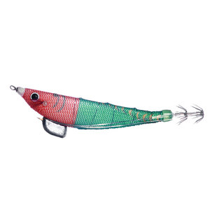 Leurre souple pas cher 120 mm 14,3 g, lumineux, en forme de banane, pour la pêche en mer - Product Image 1