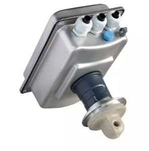 100% Original Endress Hauser Système de mesure de conductivité d'analyse de liquide E + H Dispositif compact de conductivité Smartec CLD132 - Product Image 2