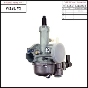 <span class=keywords><strong>Carburador</strong></span> <span class=keywords><strong>de</strong></span> motocicleta <span class=keywords><strong>de</strong></span> alta calidad, onda Anpha <span class=keywords><strong>100</strong></span>/onda s <span class=keywords><strong>100</strong></span> con tubo, para <span class=keywords><strong>HONDA</strong></span> <span class=keywords><strong>Wave</strong></span> LX - Product Image 2