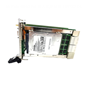 ตัวควบคุมแบบฝังตัว NI PXIe-8840: โมดูลตัวควบคุม PXI, รับประกัน 1 ปี พร้อมการสนับสนุนระดับมืออาชีพ - Product Image 3