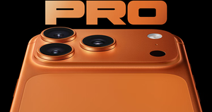 17 Pro <span class=keywords><strong>Max</strong></span> 6.9\" Cámara Triple de 108MP, Cámara Frontal de 48MP, 1TB de Almacenamiento, Android 15, CDMA LTE 5G Inalámbrico, OLED 120Hz, 5000mAh, Hexa Core - Product Image 2