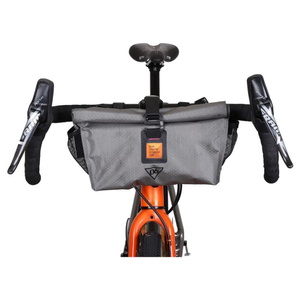 Accessoires étanches pour sacoches de cadre de vélo, sacoches de guidon pour emballage de tube avant de vélo, échantillon gratuit - Product Image 6