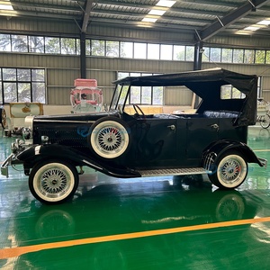 Precio de Fábrica Bajo, Accesorios para Autos Clásicos Eléctricos Vintage, Venta al por Mayor - Product Image 2