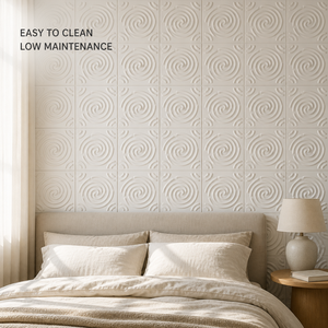 Panneau mural en <span class=keywords><strong>PVC</strong></span> <span class=keywords><strong>de</strong></span> 0,08 mm d'épaisseur, ignifuge, imperméable, respectueux <span class=keywords><strong>de</strong></span> l'environnement, facile à installer, personnalisable en usine, OEM, pour <span class=keywords><strong>salle</strong></span> <span class=keywords><strong>de</strong></span> conférence - Product Image 5