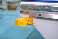 Máquina Router CNC de Vacío para Madera, Acrílico y Aluminio 1325 con Colector de Polvo