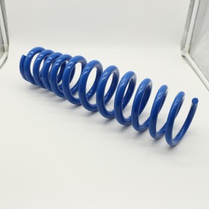 Chất Lượng Tốt Thép Mặc Sức Đề Kháng Tùy Chỉnh 48231 32270 Xe Treo Cuộn Dây Mùa Xuân - Product Image 2