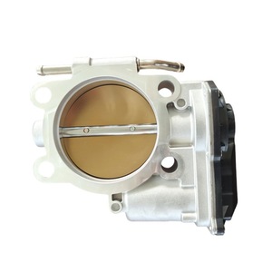 Válvula de aceleración 8W93-9F991-CA para Land Rover, pieza de repuesto nueva - Product Image 2