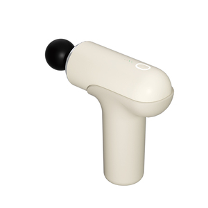 Hochfrequenz-Massagepistole Mini Muskel-Körper-Entspannungsgerät Elektrische Faszienpistole Massagegerät für den Heimgebrauch Vibrationsmassagepistole - Product Image 5