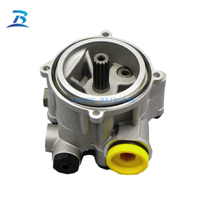 مضخة هيدروليكية KPM K3v112dt K3v112 مضخة تروس <span class=keywords><strong>HD700</strong></span> 2902440-2976A - Product Image 3