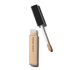 <span class=keywords><strong>Tarte</strong></span> Crème solaire à couvrance complète Correcteur liquide Maquillage avec logo personnalisé avec fonction imperméable Éclaircit la peau - Product Image 2