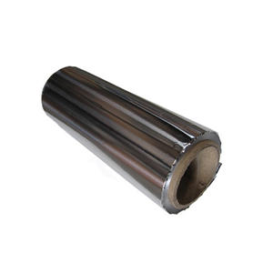 رقائق الألومنيوم المركبة على الوجهين لتجميع تيار البطارية PET - Product Image 1