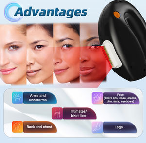 Beauty Clinic BBL Lazer Pigment Vascular Portable 11 longitudes de onda IPL DPL Máquina de depilación láser para cara y cuerpo - Product Image 2