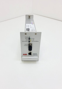 1TGB3 02012 R 0001 <strong>Insum</strong> Ethernet Gateway for PLC - Product Image 3