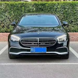 Kit de carrocería de alta calidad para <span class=keywords><strong>Mercedes</strong></span> Benz Clase <span class=keywords><strong>E</strong></span> W213 Actualización temprana a W213 Edición ejecutiva tardía - Product Image 5