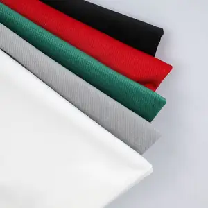 Luxury polyester brushed shiny Italian velvet Stripe flannelette fabric for evening dress fabric