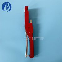 Pressure Measuring Instrument Digital Manifold Pressure Gauge Set R134a
