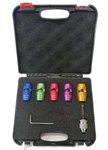 Dénudeur <span class=keywords><strong>de</strong></span> fils électriques en alliage d'aluminium <span class=keywords><strong>de</strong></span> qualité industrielle, outil <span class=keywords><strong>de</strong></span> torsion et <span class=keywords><strong>de</strong></span> pelage <span class=keywords><strong>de</strong></span> câbles, portable pour la menuiserie et la construction - Product Image 6