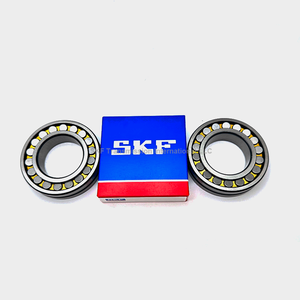 Rodamiento de rodillos esférico SK F original 21322 alta velocidad de rotación alta calidad adecuado para maquinaria pesada - Product Image 5