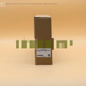 ไดรเวอร์มอเตอร์ใหม่ Fbld75cw ในกล่อง รับประกัน 1 ปี # XR ใหม่แกะกล่อง พร้อมส่ง ชุดควบคุมอุตสาหกรรม Pac Dedicated Plc - Product Image 1