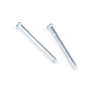 ชุดซ่อมบานพับประตู Auso-Racing อลูมิเนียมอัลลอย ติดตั้งง่าย สำหรับ Chevrolet S10 S15 94-04 - Product Image 5