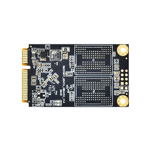 Caplink CK200 Interne SATA III SSD 128GB/256GB/512GB/1TB Nieuw Hoge Lees Snelheid 401-550MB/s voor Desktop - Product Image 2