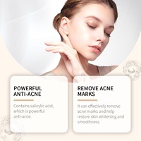 Sérum anti-acné et soin des boutons, masque, crème, lotion, patch anti-boutons pour le visage - Idéal pour le dropshipping