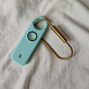 <span class=keywords><strong>Alarme</strong></span> personnelle rechargeable à détection de vibrations, <span class=keywords><strong>pendentif</strong></span> intégré, forme du corps, utilisation en cas d'urgence pour les <span class=keywords><strong>personnes</strong></span> <span class=keywords><strong>âgées</strong></span> - Product Image 3