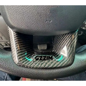 แผงตกแต่งอะไหล่รถยนต์ แผงปุ่มพวงมาลัย สำหรับรถยนต์ไฮลักซ์ รีโว่ ปี 2015-2023 - Product Image 3