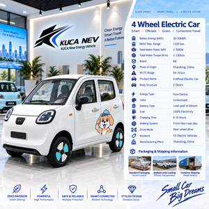 Mini <span class=keywords><strong>Auto</strong></span> Elettrica Carina <span class=keywords><strong>per</strong></span> Signore, 4 Ruote, Piccola <span class=keywords><strong>Auto</strong></span> Urbana dal Design alla Moda, Veicolo Elettrico Intelligente <span class=keywords><strong>per</strong></span> Famiglie - Product Image 1