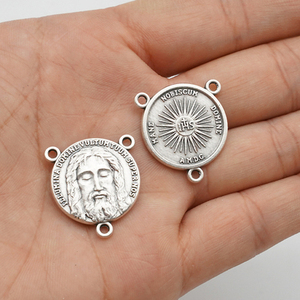 इटली से माला centerpiece लटकन - Product Image 2