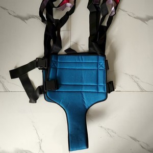Sac de transfert suspendu à sangle plate en polyester pour l'aide aux personnes âgées - Product Image 2