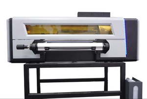 Stampante UV DTF Millantech 42 cm con Doppia Testina I1600 Xp600 - Product Image 1