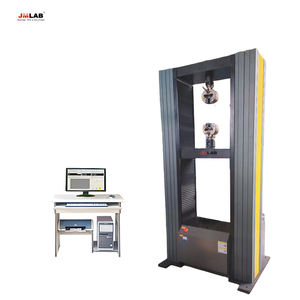 Ultimative Zug festigkeit Universal prüfmaschine/Zugzug prüfgerät 50kN kN kN für Metall - Product Image 3