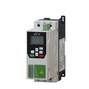 ACモーターソフトスターター、5.5KW、7.5KW、11KW、15KW、水ポンプに適した高効率三相モーター - Product Image 3